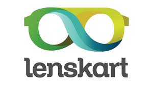 Lenskart Latest Logo
