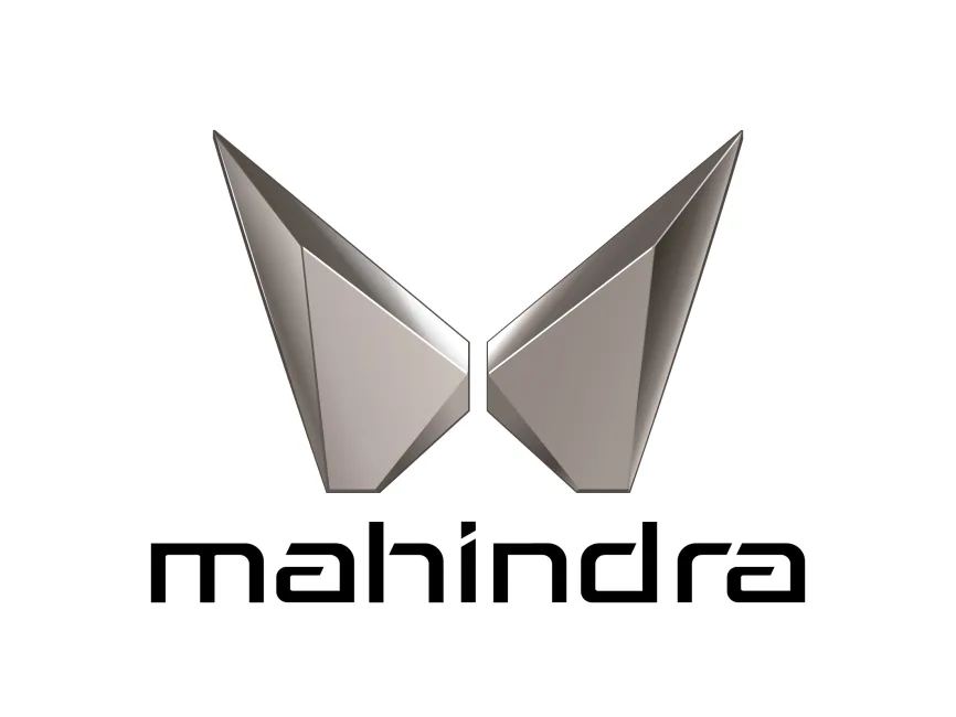 Mahindra Auto Logo