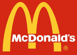 Mc Donald's Logo